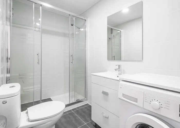 Trinisoll Ii 6-c Sea Views Levante Apartment